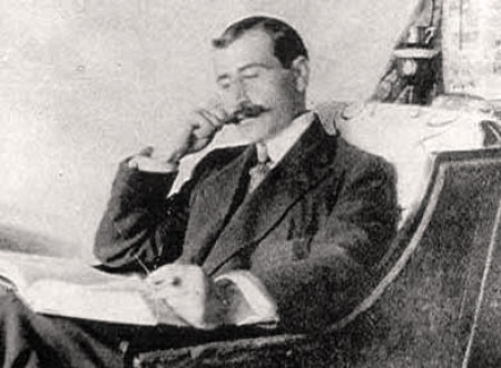 Taniel Varujan’ın 'Bir Mayıs'ı